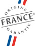 label Origine France Garantie
